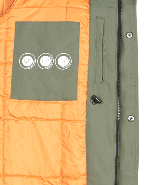 Only & Sons  - ONSPETER - Kaki