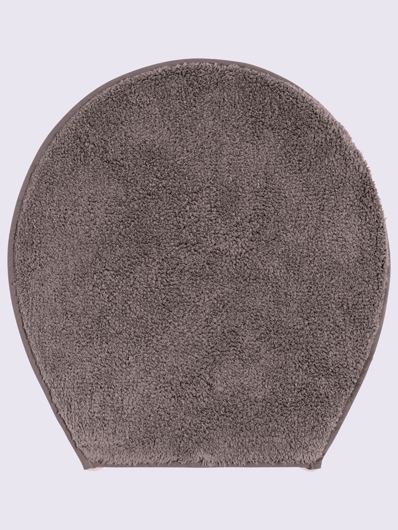 Tapis de bain modèle réversible