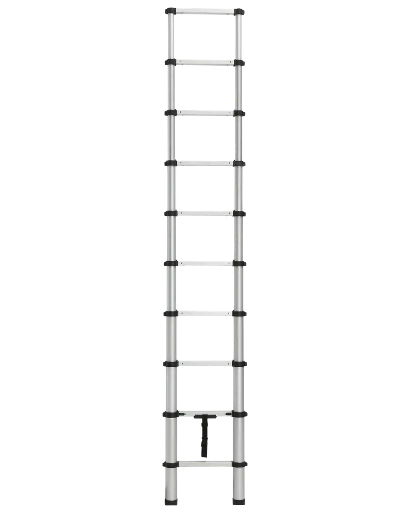 Teleskopstige 2,9 meter