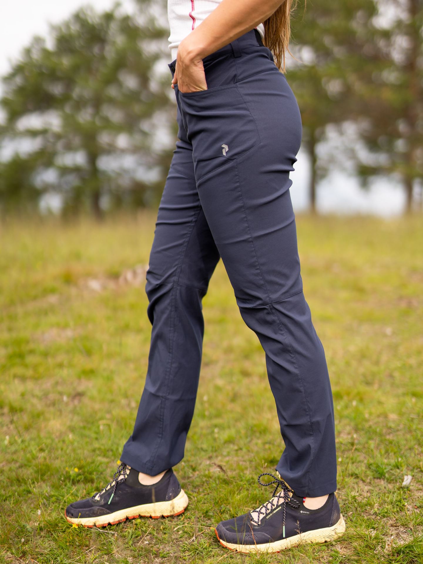 Iconic Pant