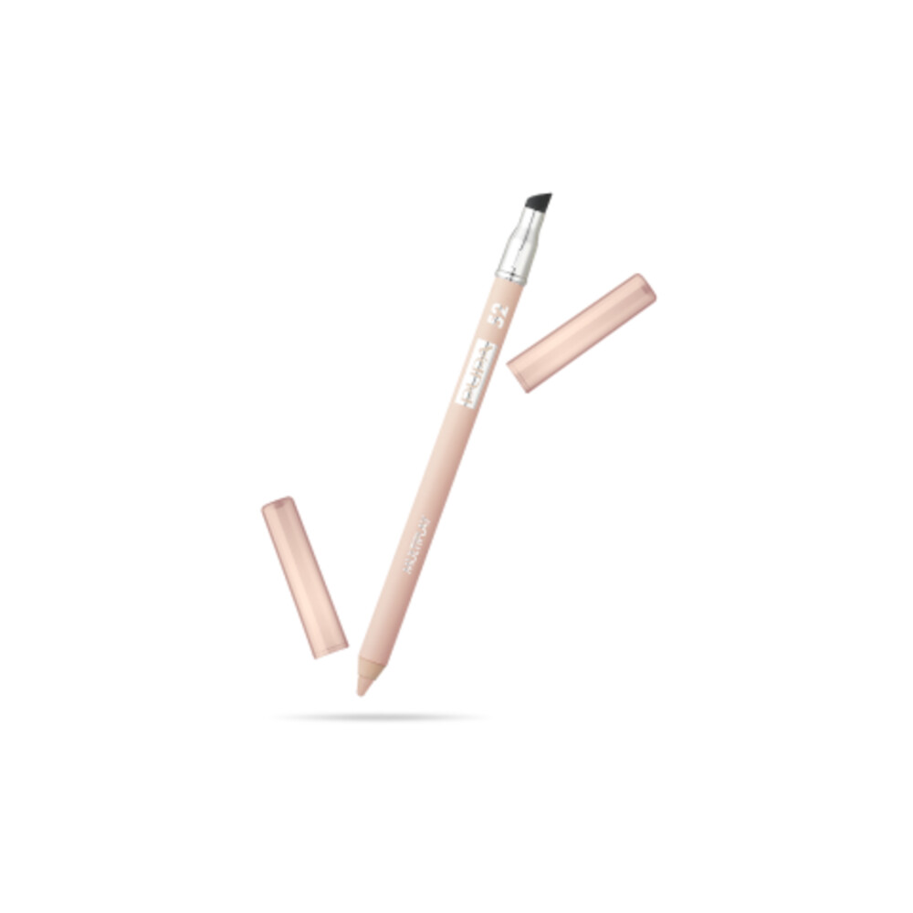 PUPA Milano Multiplay Pencil 1,2gr 52 Burro2 gr