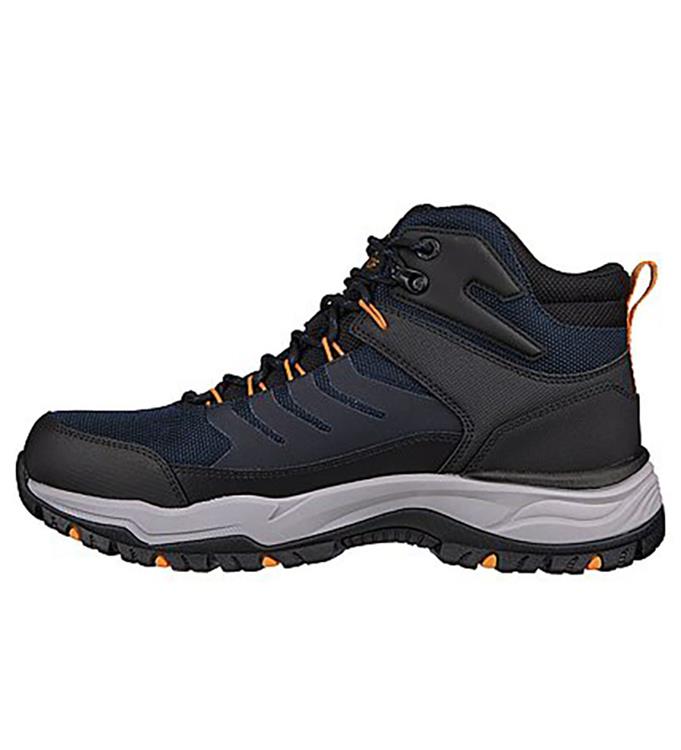 Skechers Men Arch Fit Dawson - Raveno Wandelschoenen