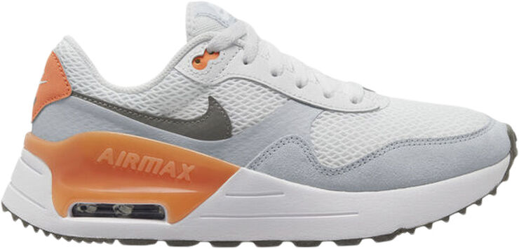 Nike Air Max SYSTM sneakers Grå