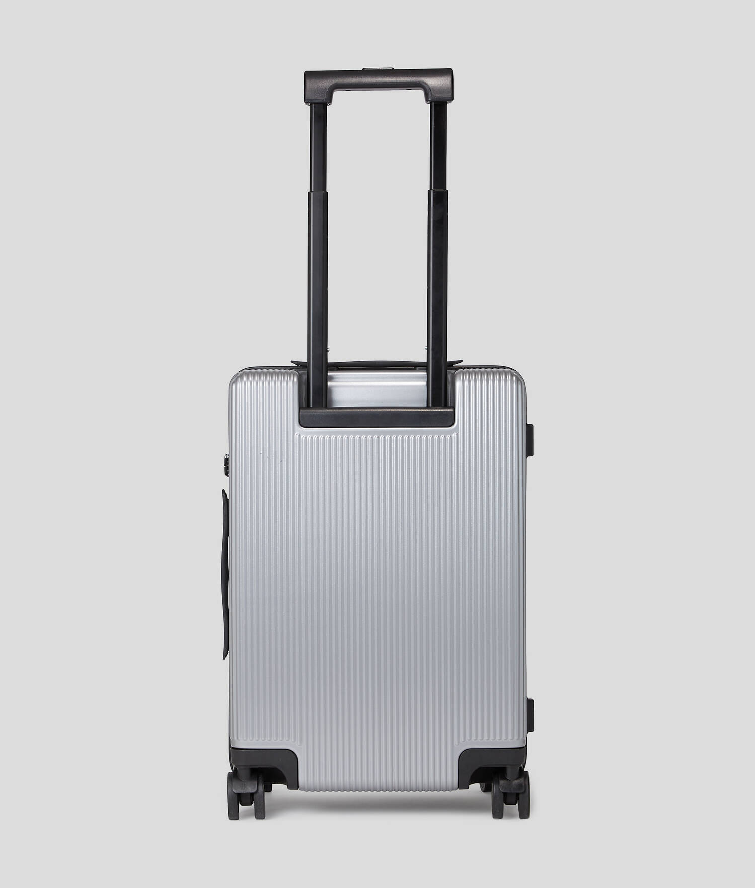 VALISE À ROULETTES RIGIDE K/IKONIK
