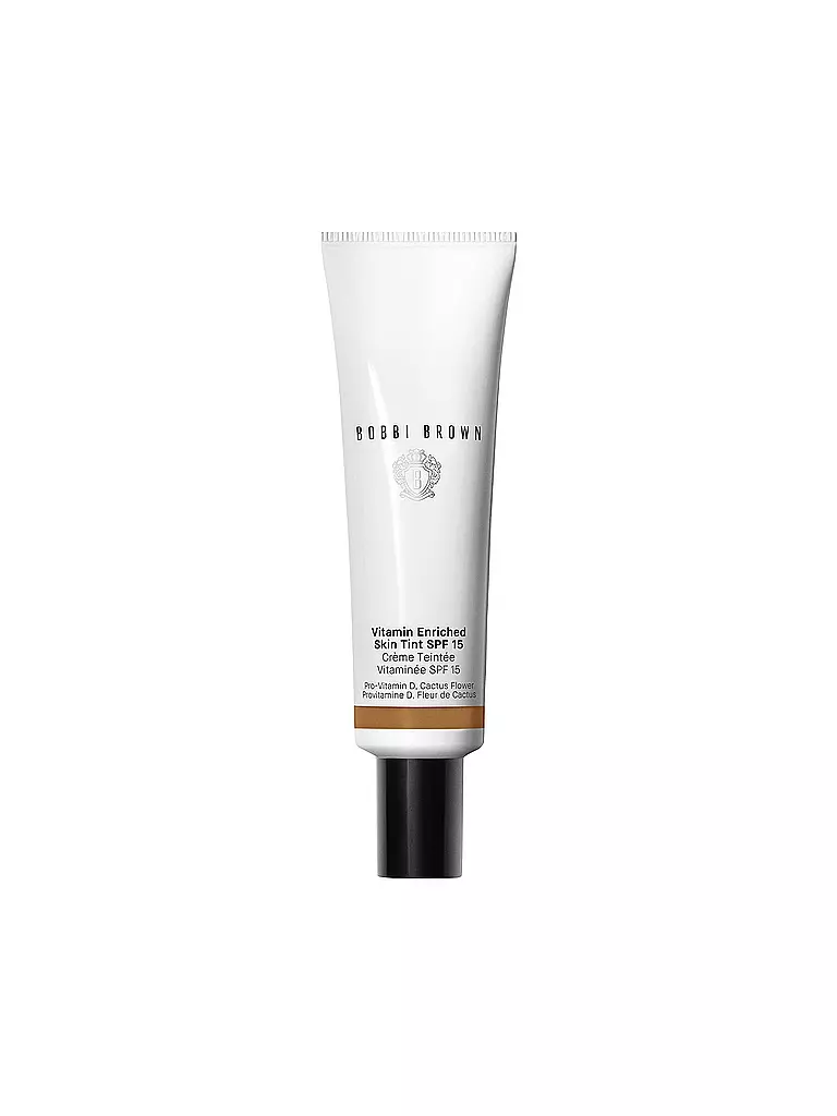 BOBBI BROWN Gesichtscreme - Vitamin Enriched Skin Tint  50ml ( camel