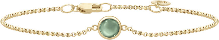 Julie Sandlau Primini bracelet Guld
