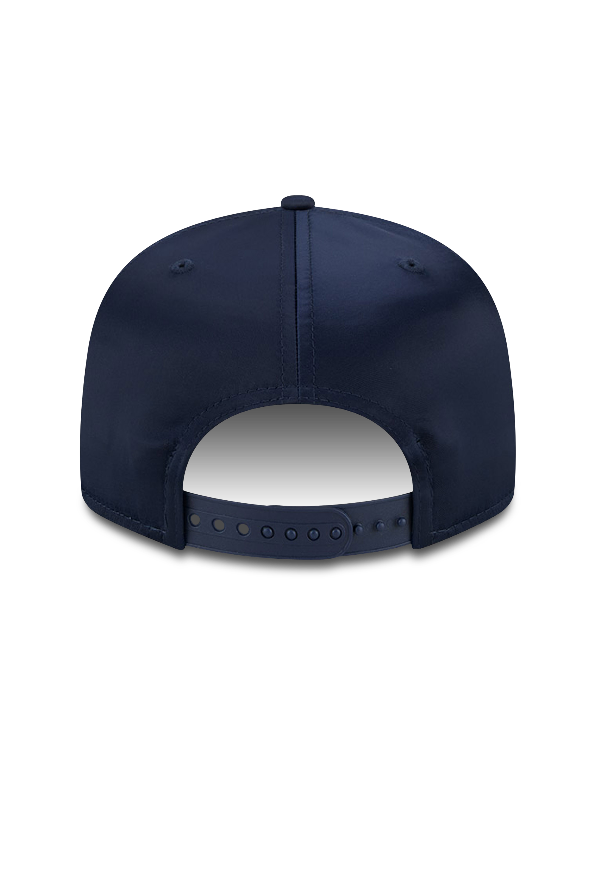NEW ERA Casquette SATIN SCRIPT HOU Bleu