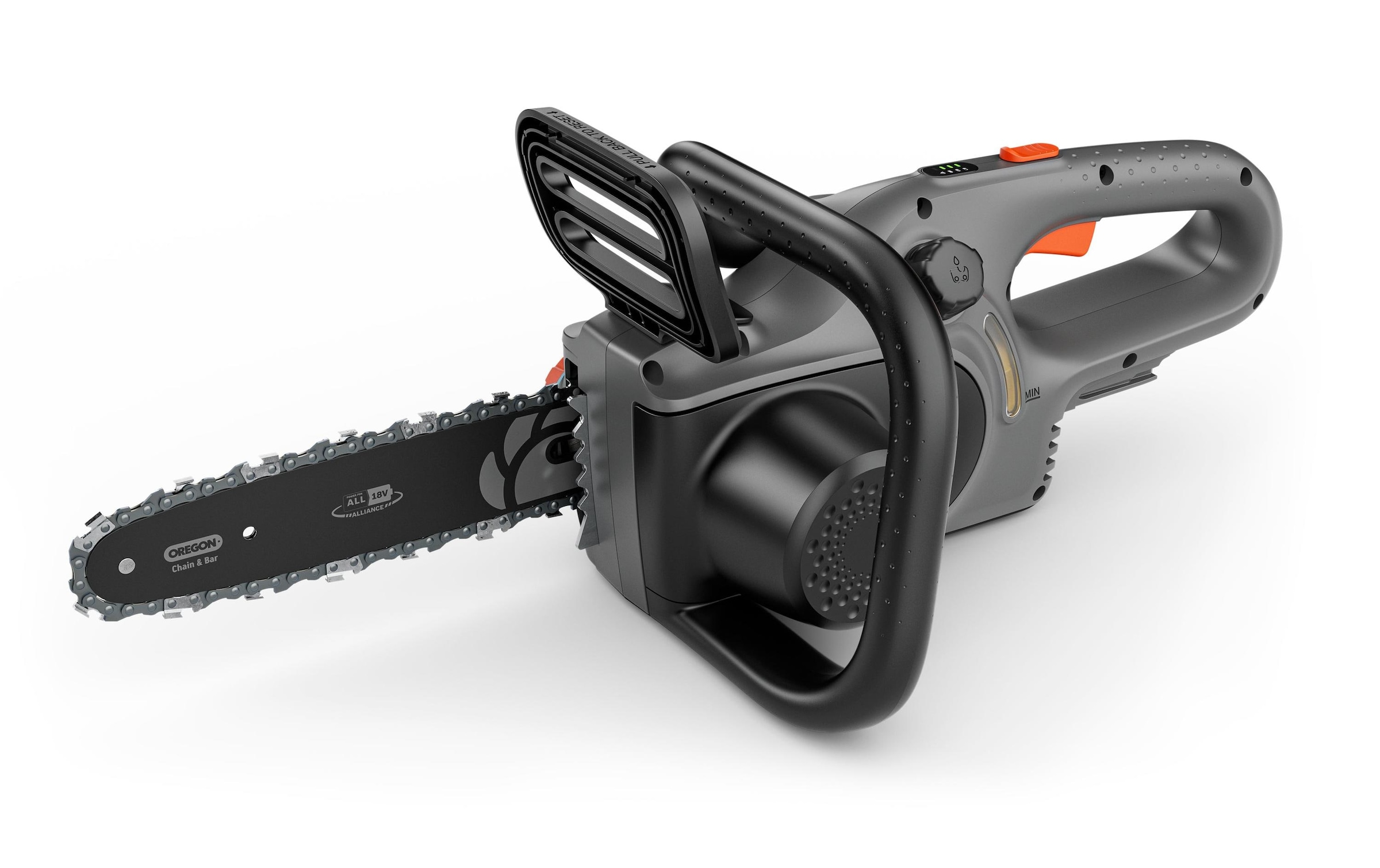 GARDENA Akku-Kettensäge »PowerSaw solo«