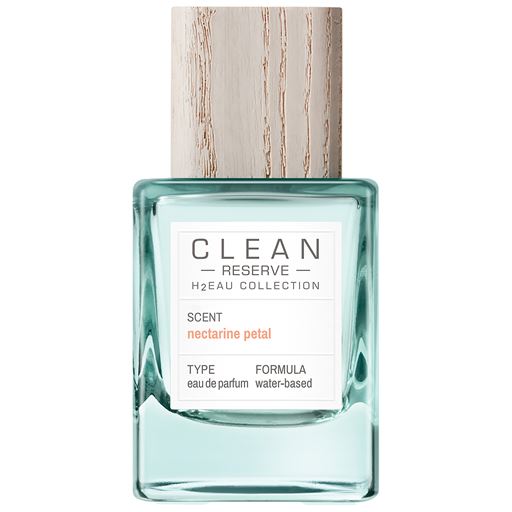 Clean Reserve Nectarine Petal Eau De Parfum, 50 ml