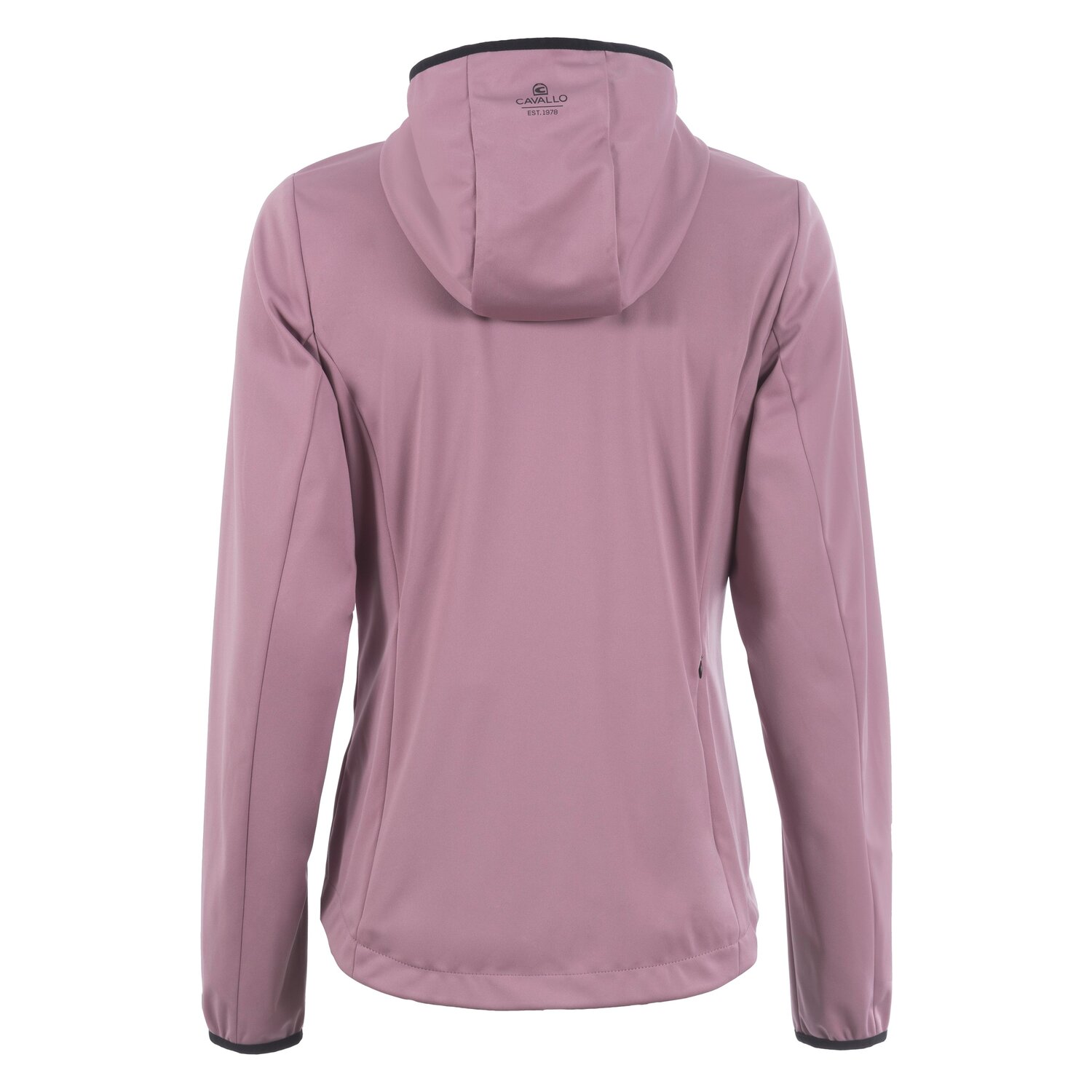Cavallo CAVAL FLEX JACKET Softshelljacke - dusty rose