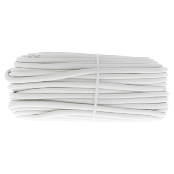 Q-Link UTP kabel CAT5 AWG26 50 meter wit