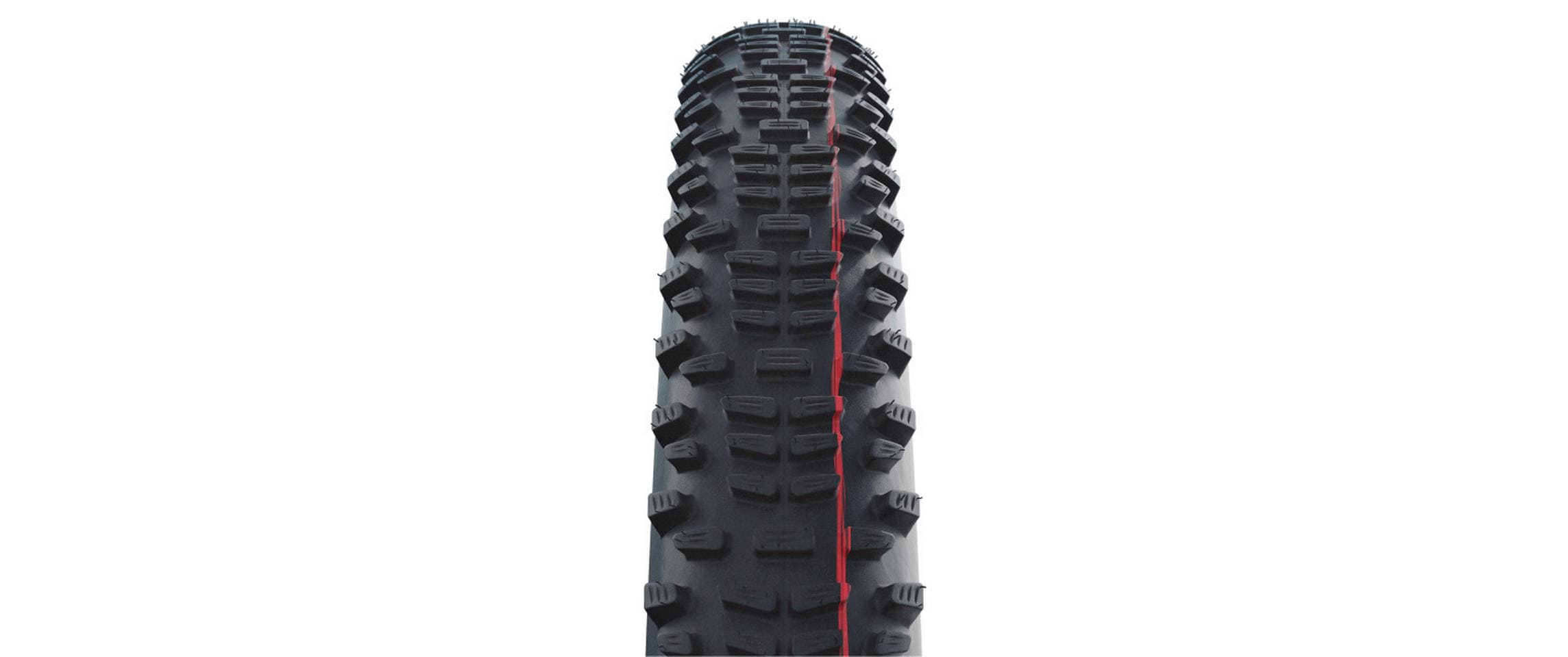 Velopneu Racing Ralph 29 