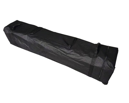 Vouwpaviljoen Garden Place Aja 3 x 3 m polyvinylchloride wit