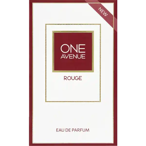Rouge, EdP 60 ml