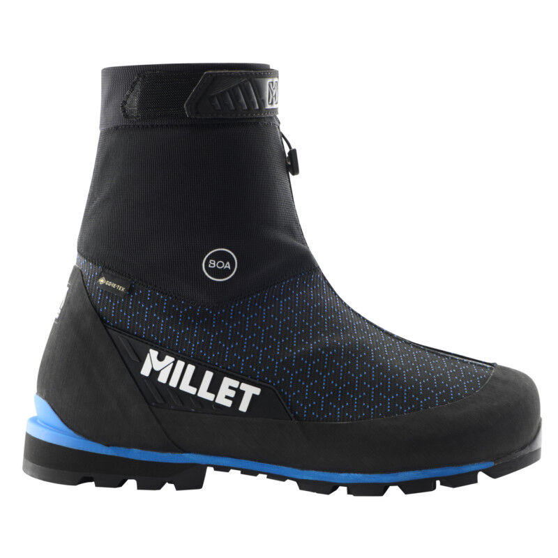 Trilogy Jorasses 3S GTX - Chaussures alpinisme