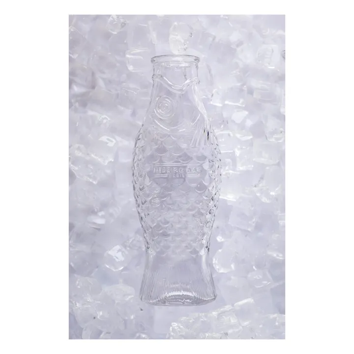 Serax Carafe Poisson Fish & Fish, Paola Navone