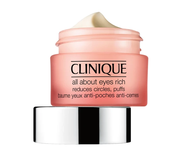 Clinique All About Eyes Rich Eye Cream