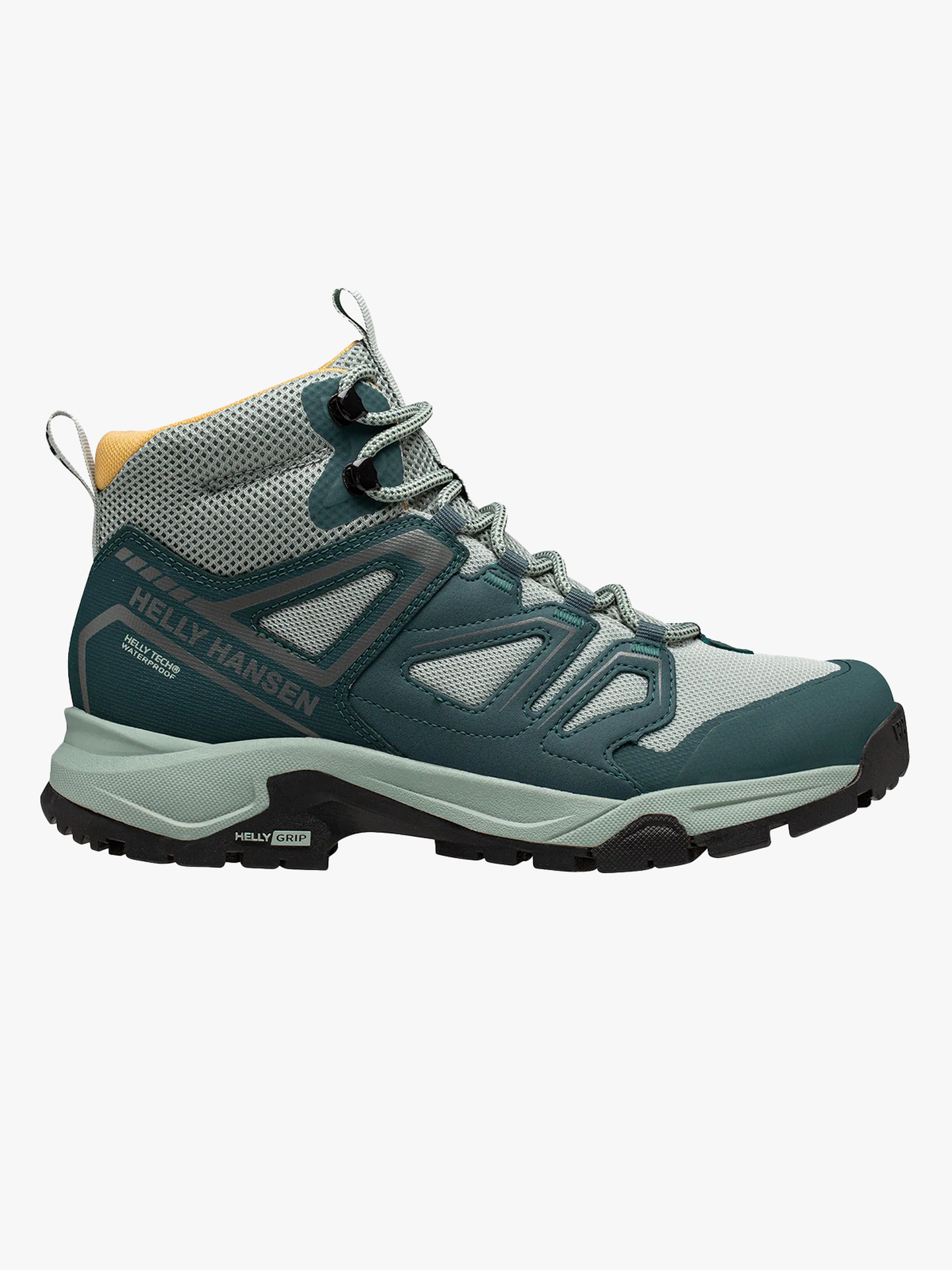Stalheim Hellytech Boot
