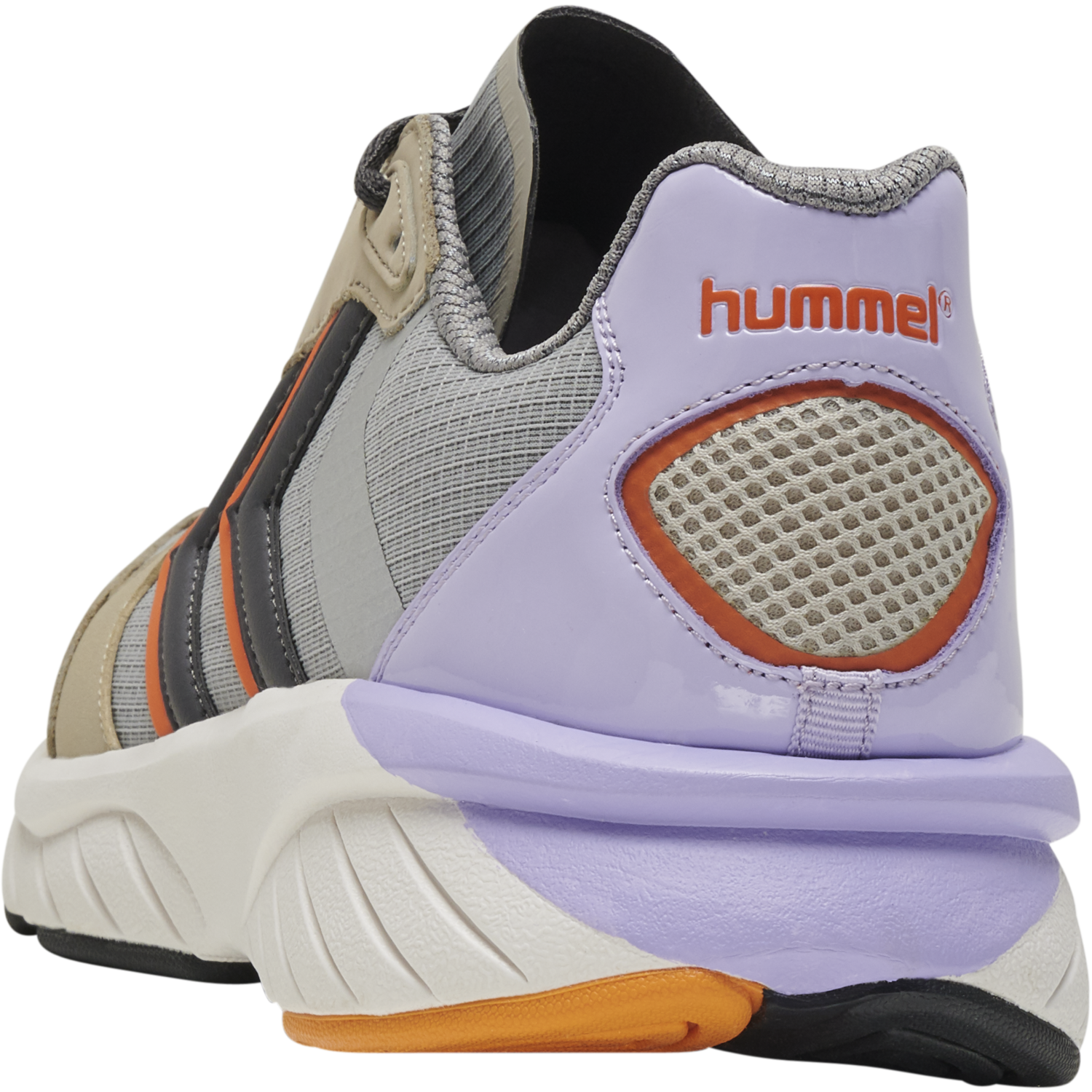 REACH LX 6000 NUBUCK
