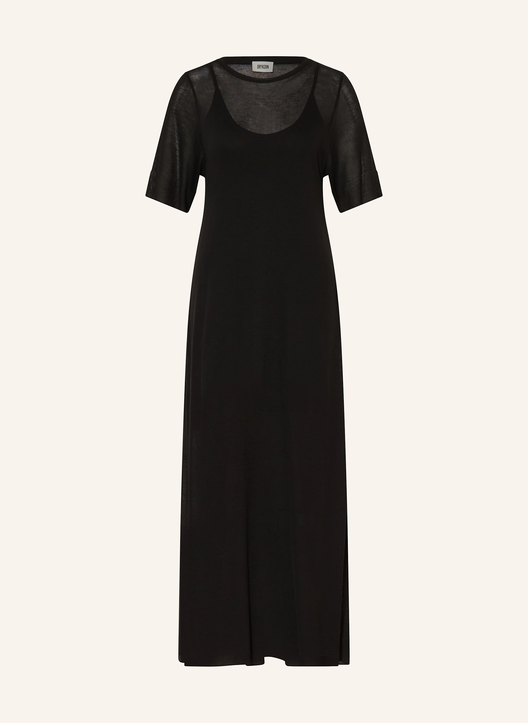 DRYKORN Strickkleid LOVIM