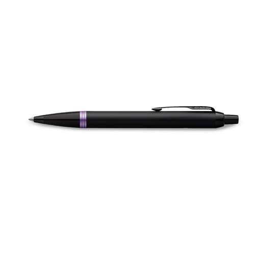 Parker IM Vibrant Rings Kugelschreiber