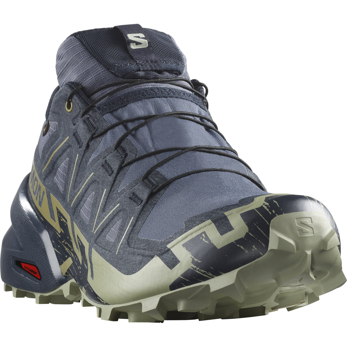 Salomon<br>Speedcross 6 GTX