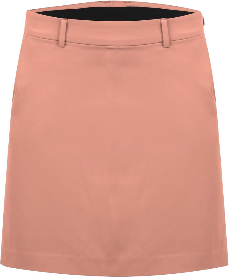 Iris Skort Dame Melon