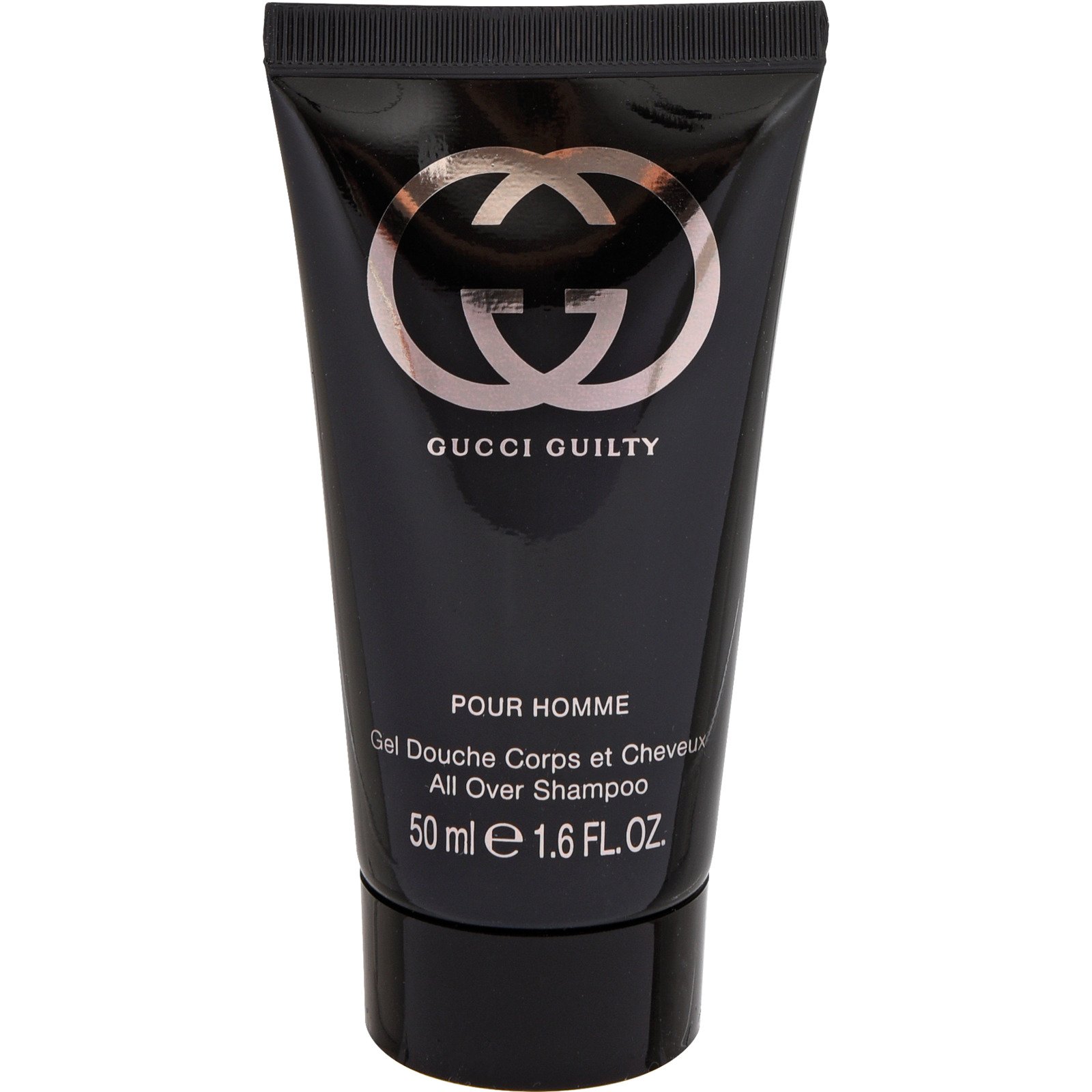 Gucci Guilty Duschgel + After Shave 2 x 50 ml