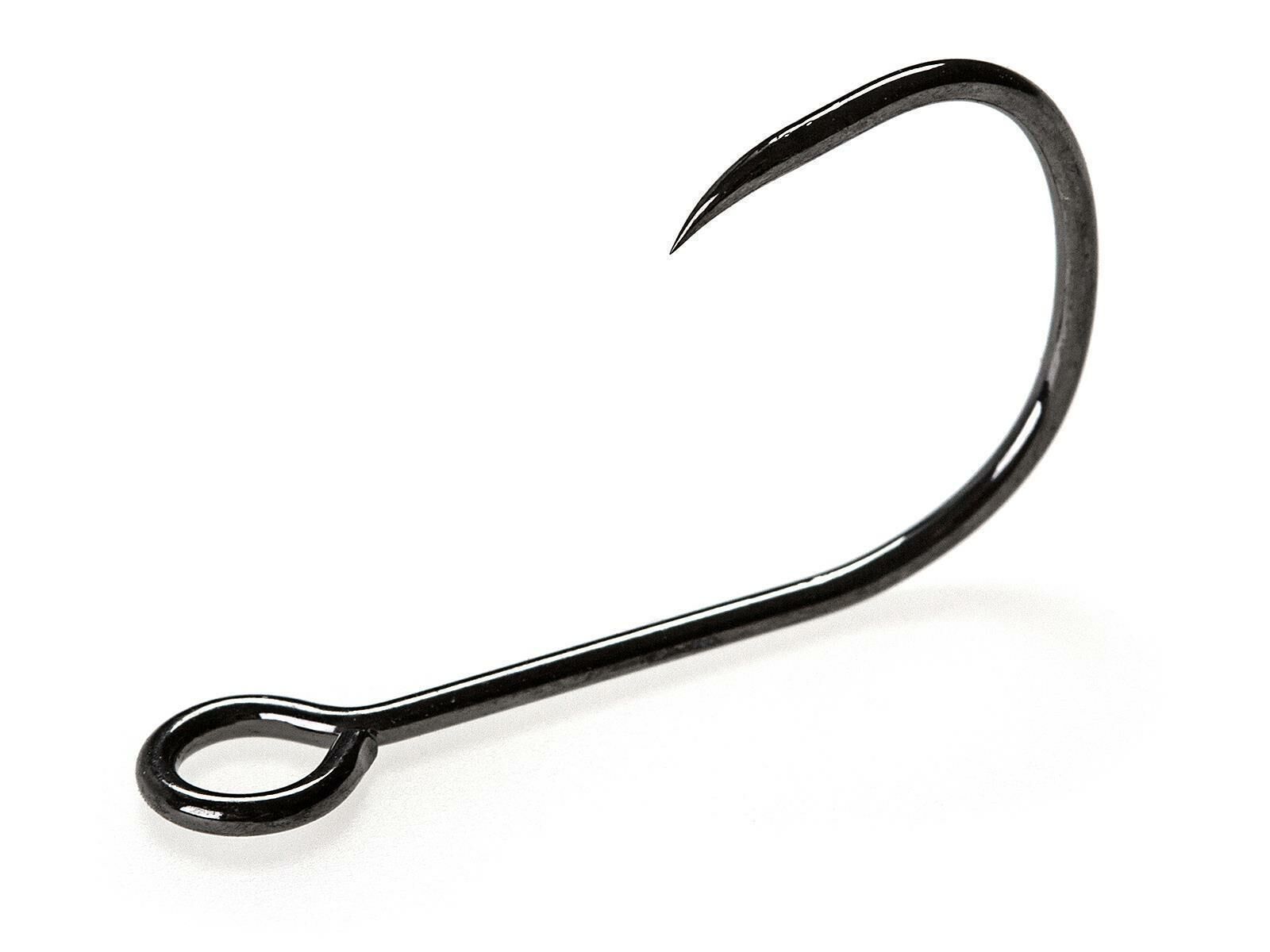 VMC Einzelhaken für Spinner und Jigs (7239B)