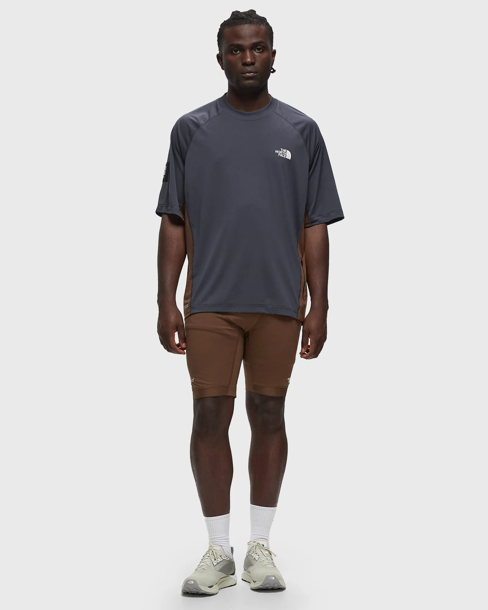 The North Face x Undercover TRAIL RUN S/S TEE