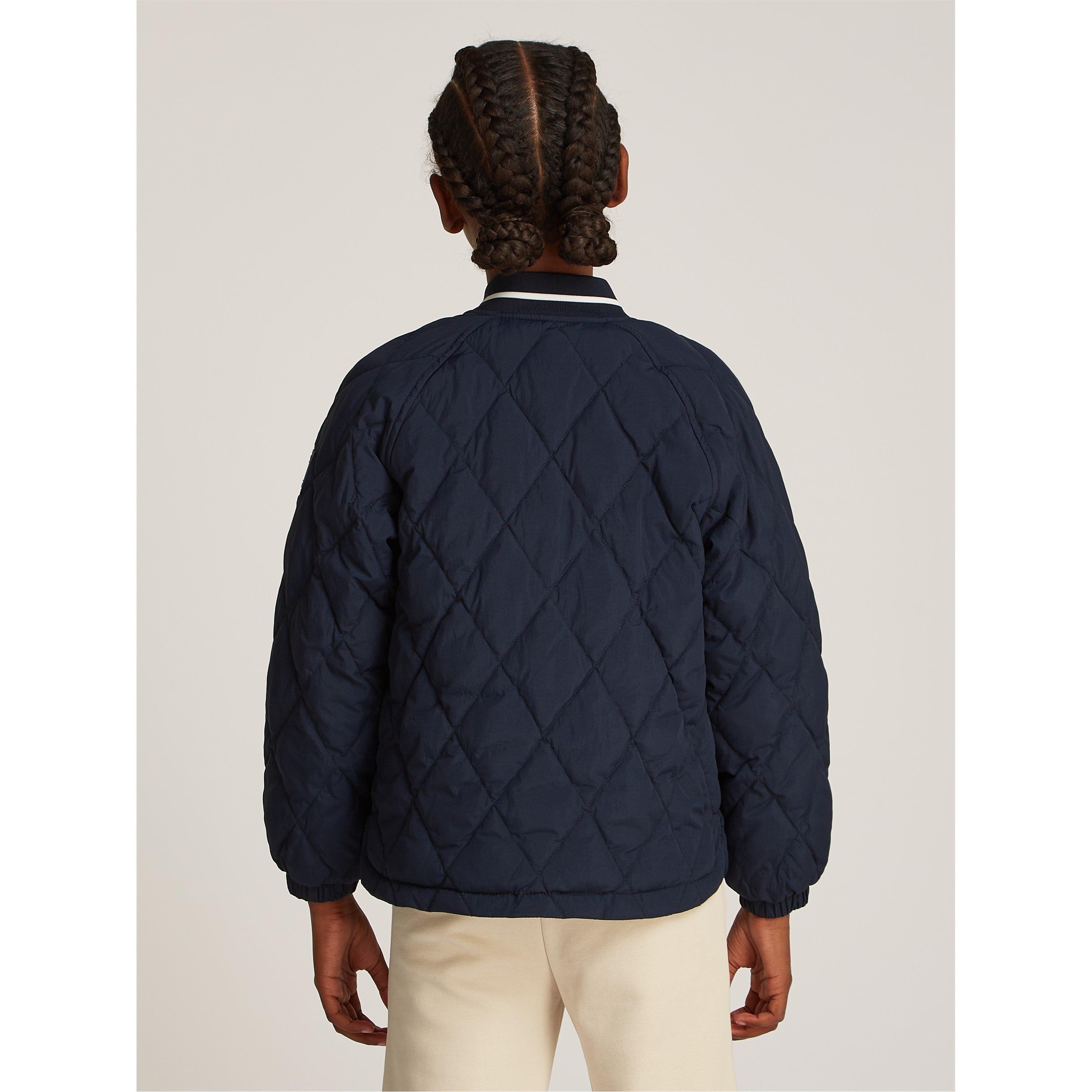 Tommy Hilfiger U QUILTED JACKET
