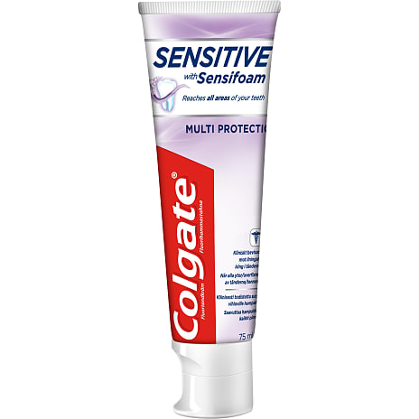 Tandpasta sensitiv