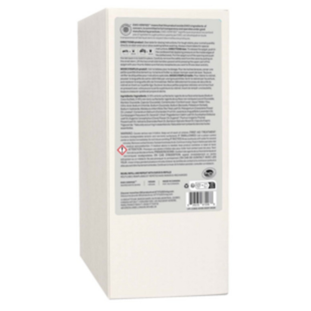 Attitude Wasmiddel Geranium Lemongrass 80 Wasbeurten2000 ml