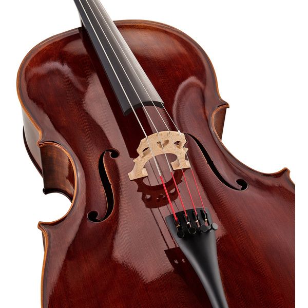 Scala Vilagio Bohemia Student Cello 7/8