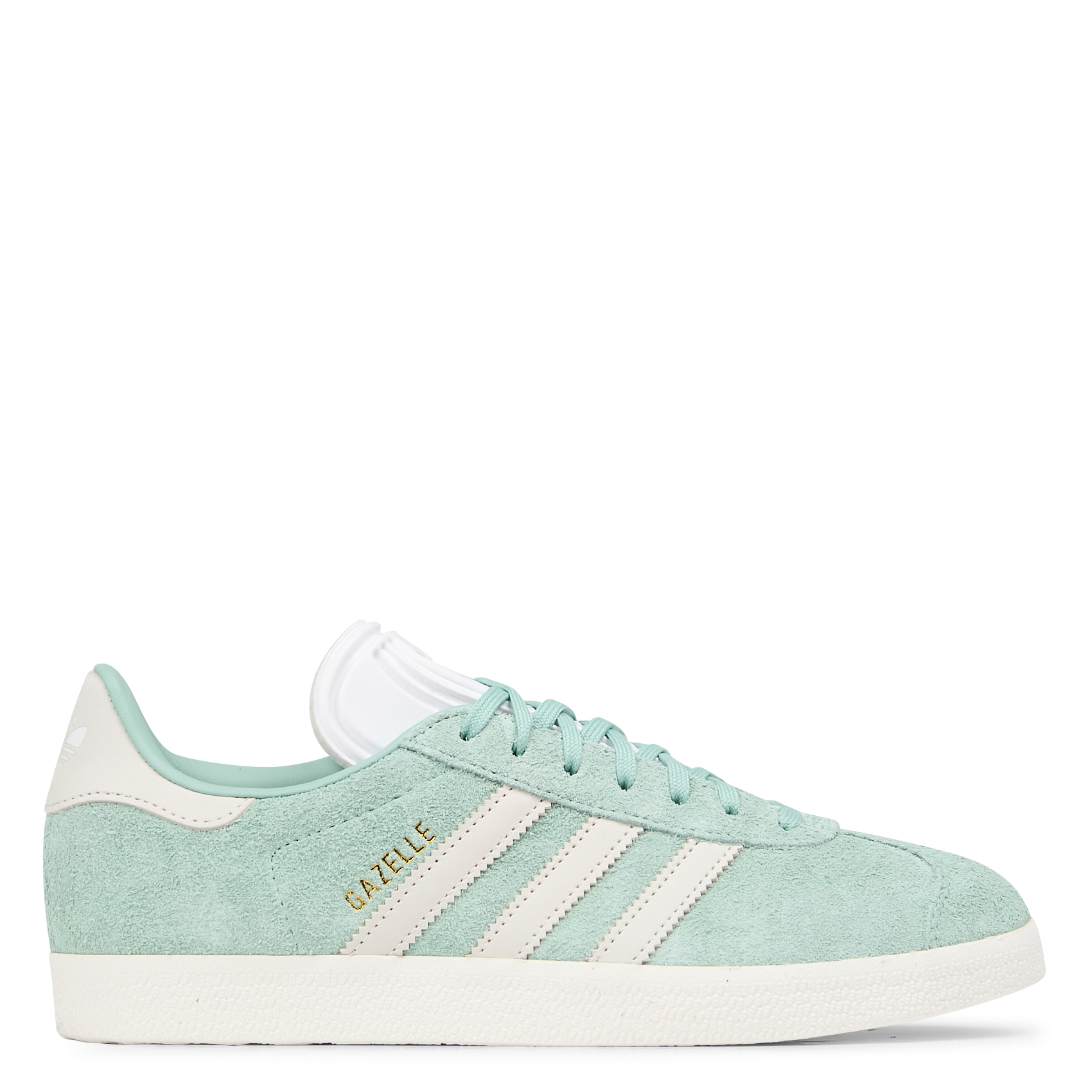 GAZELLE W - Adidas Gazelle | Vert