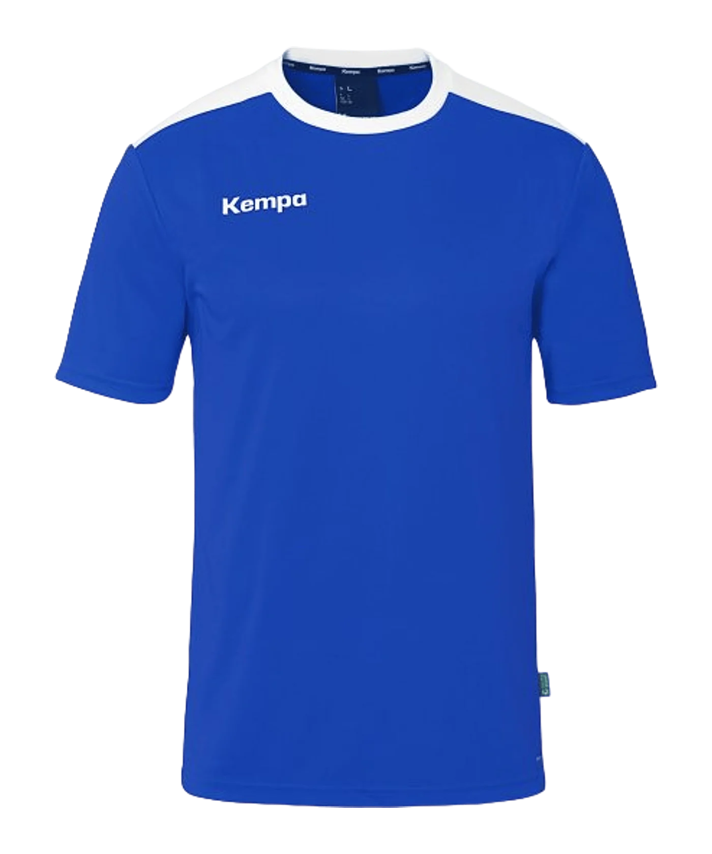 Kempa Emotion 27 Trikot Blau F49