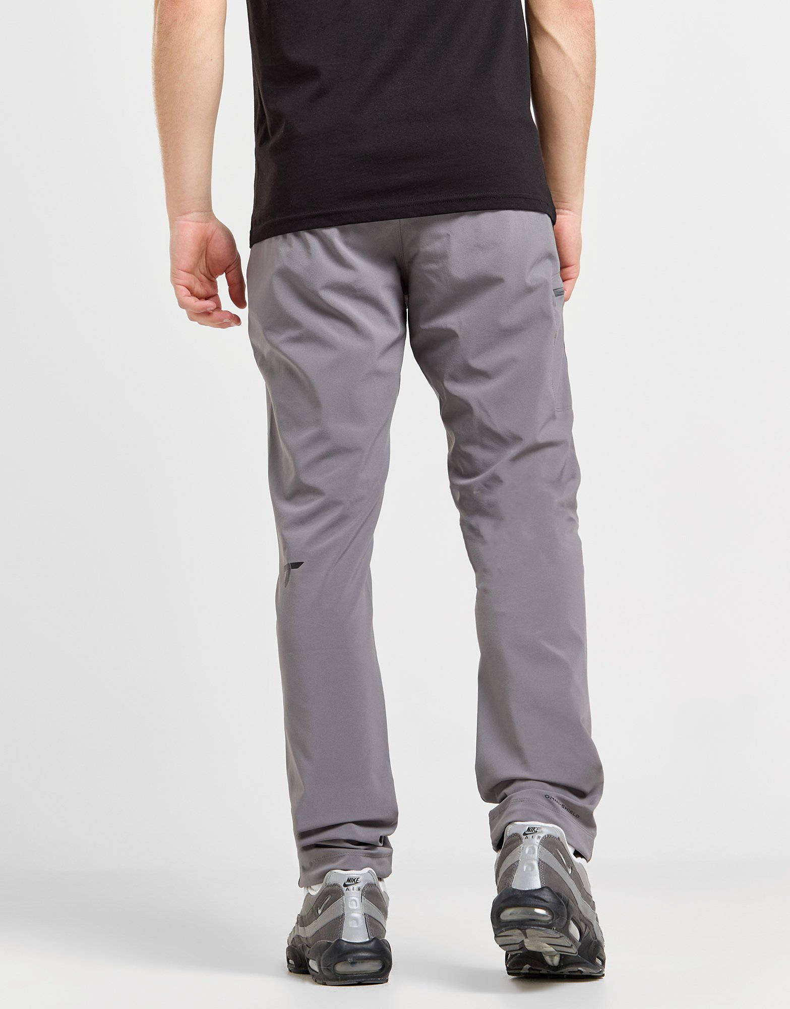 Columbia Pantalon Cargo Triple Canyon Homme
