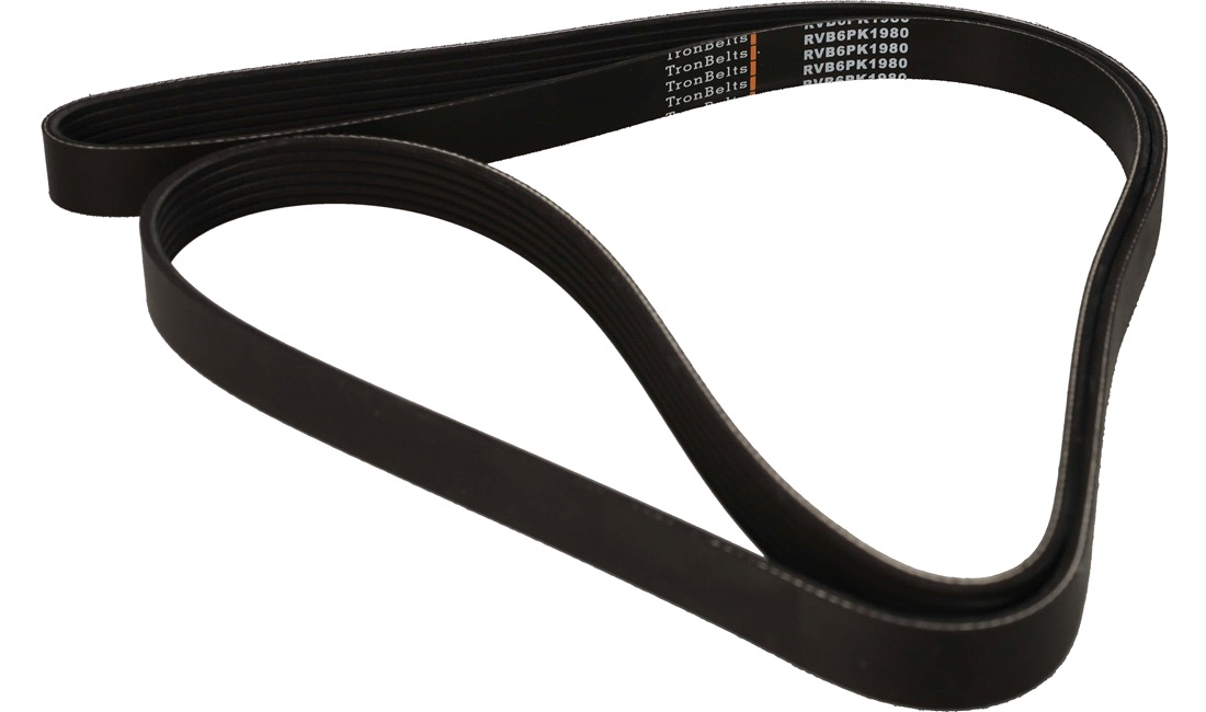 Multi v-rem 6 pk x 1980 mm