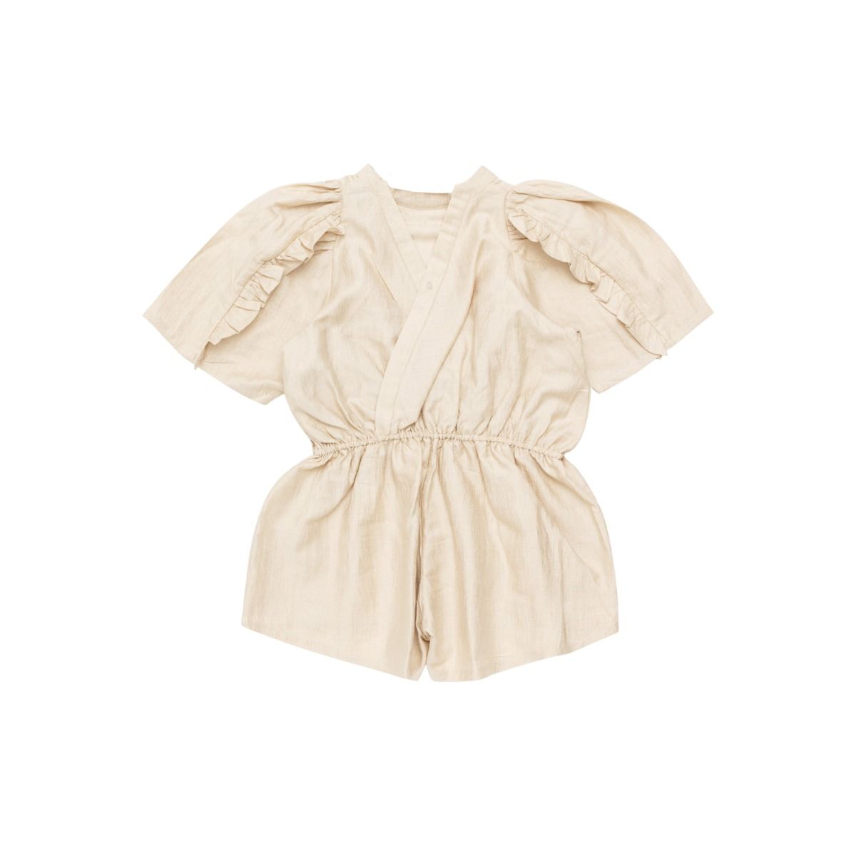 Donsje Femmie Playsuit