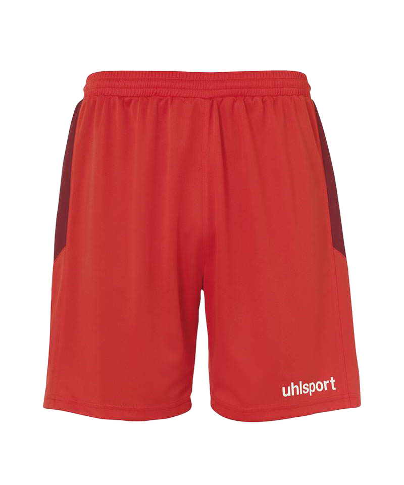 uhlsport Goal Short Hose kurz Kids Rot F04