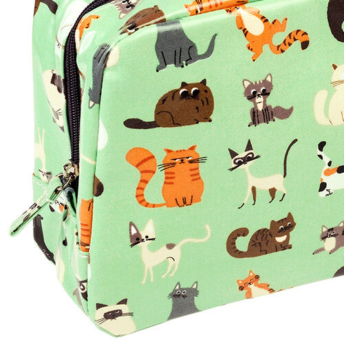 Rex london toilettas nine lives