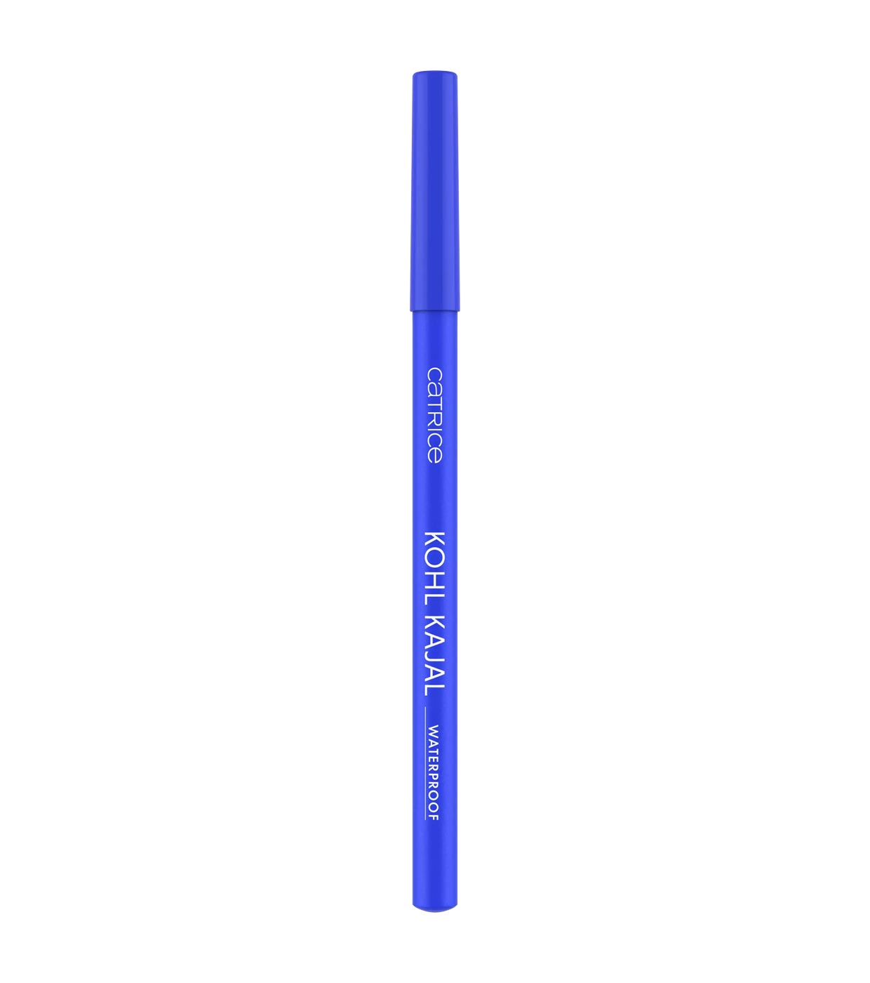 Catrice - Delineador Waterproof Kohl Kajal - 150: Ultra Marine