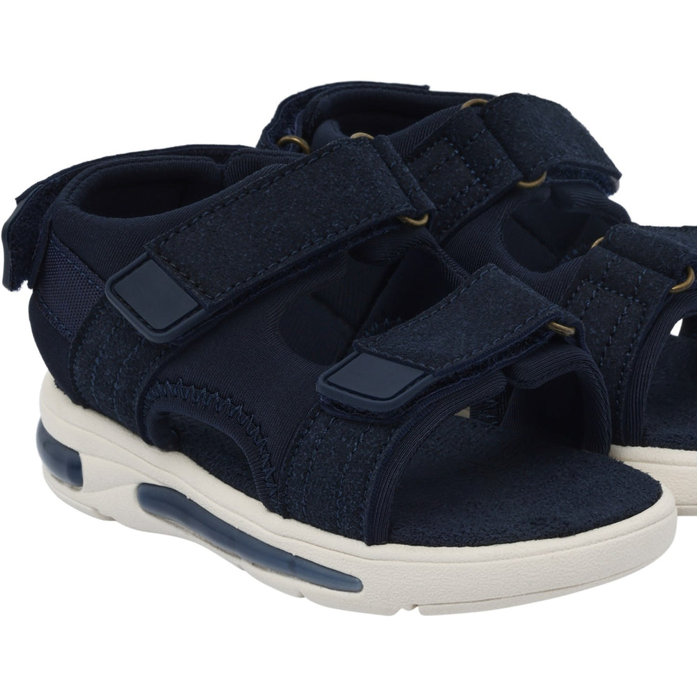 Køb En Fant Parisian Night Sandaler Velcro M/ Light