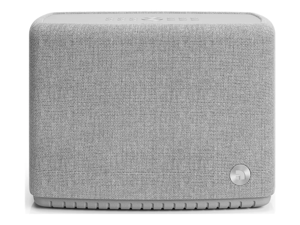 Audio Pro A15 - Højttaler - trådløs - Bluetooth, IEEE 802.11b/g/n/ac - 2-vejs - lysegrå