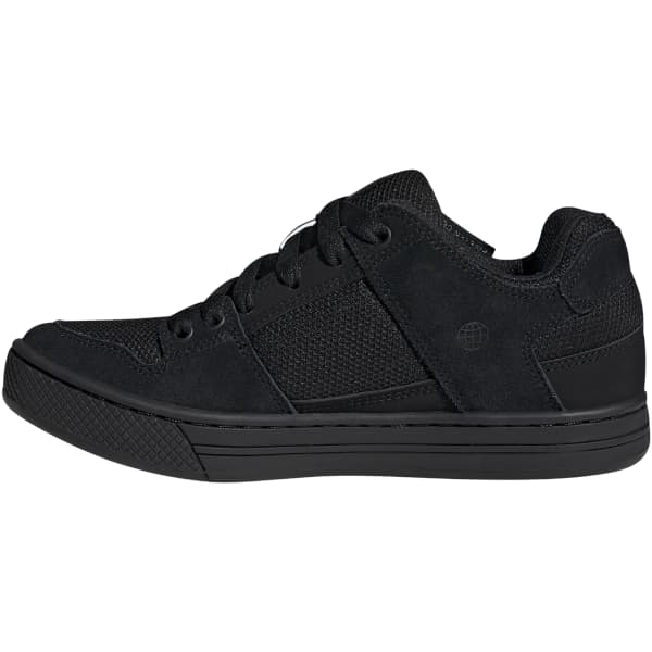 Chaussure VTT plate FIVE TEN FREERIDER W CORE BLACK/GREY SIX