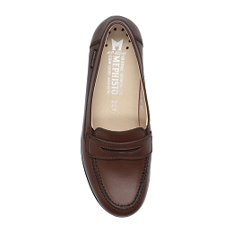 diva  SILK 7858n  BROWN