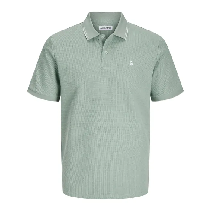Jack & Jones Austin Polo Heren (plussize)