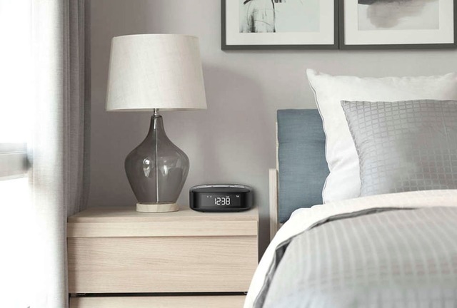 Philips Radio »TAR 3505/12« ( Digitalradio (DAB+) | FM-Tuner 1 W)