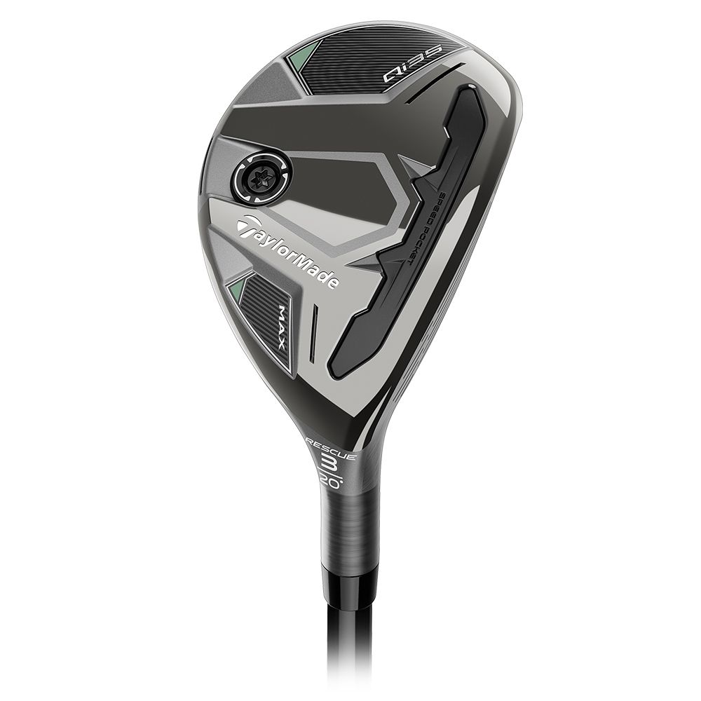 Qi35 Max Hybrid