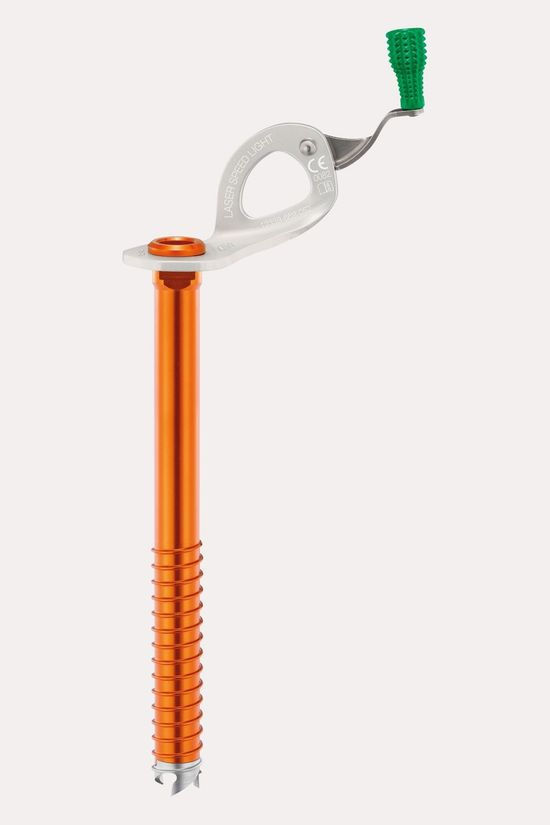 Petzl Petzl Laser Speed Light Ijsschroef